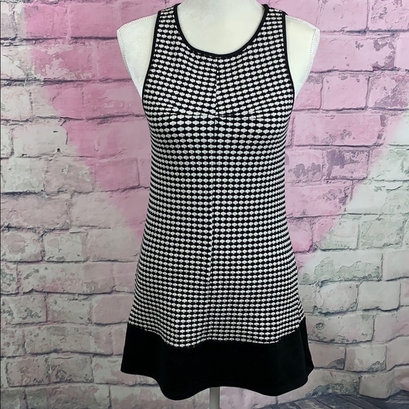 Urban Outfitters Dresses & Skirts - 3/$25 SALE Cooperative Black and White Mini Dress